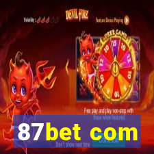 87bet com